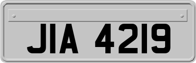 JIA4219