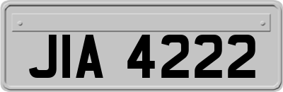 JIA4222