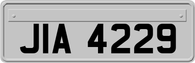 JIA4229