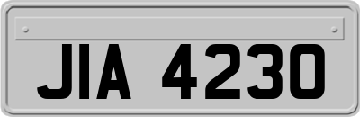 JIA4230