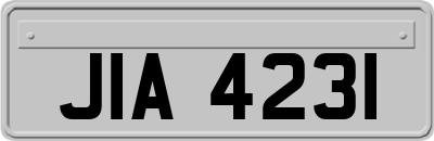 JIA4231