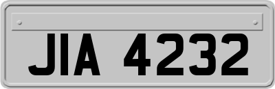 JIA4232