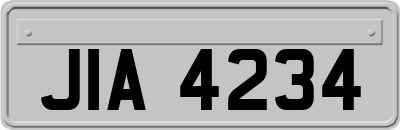 JIA4234