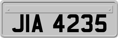 JIA4235