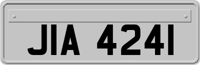 JIA4241