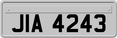 JIA4243