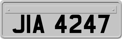 JIA4247