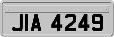 JIA4249
