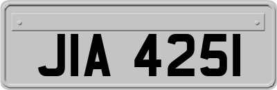 JIA4251
