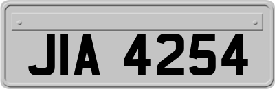 JIA4254