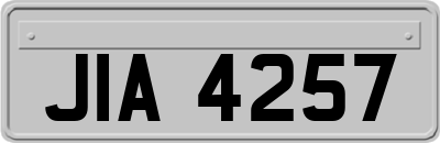 JIA4257