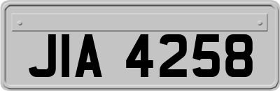 JIA4258