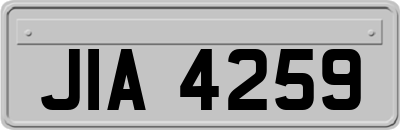 JIA4259