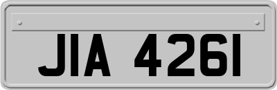 JIA4261