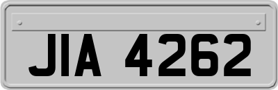 JIA4262