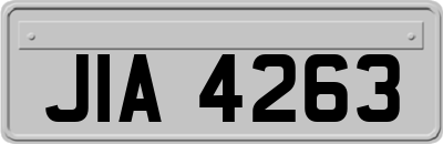 JIA4263