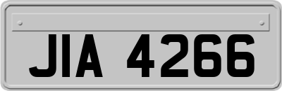JIA4266