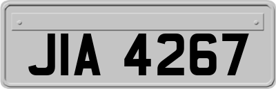 JIA4267