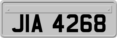 JIA4268