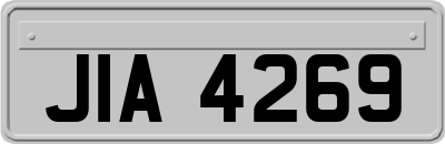 JIA4269