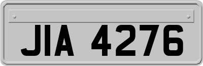 JIA4276