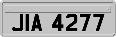 JIA4277