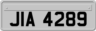 JIA4289