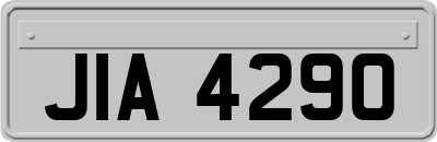 JIA4290
