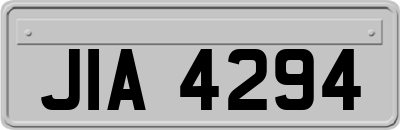 JIA4294