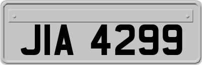 JIA4299