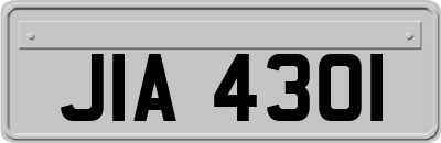 JIA4301