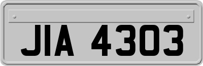 JIA4303