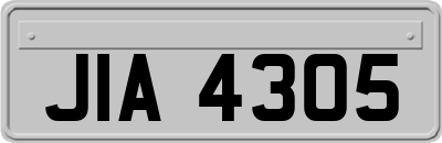 JIA4305