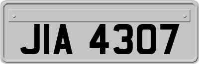 JIA4307