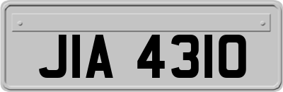 JIA4310