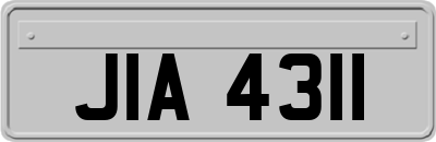 JIA4311