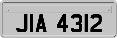 JIA4312