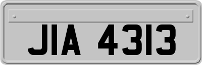 JIA4313
