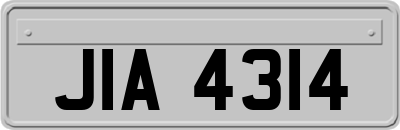 JIA4314
