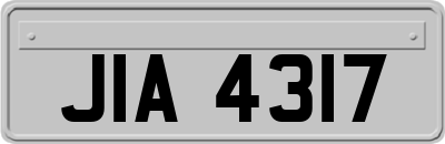 JIA4317
