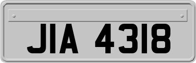 JIA4318