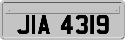 JIA4319