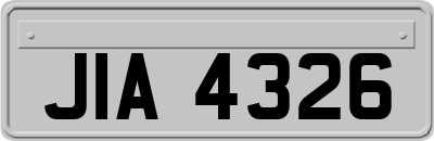 JIA4326
