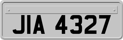 JIA4327