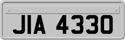 JIA4330