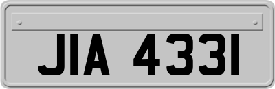 JIA4331