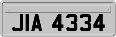 JIA4334