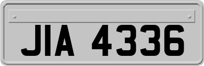 JIA4336