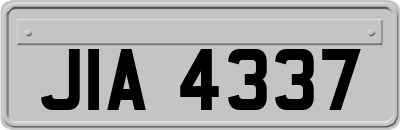 JIA4337