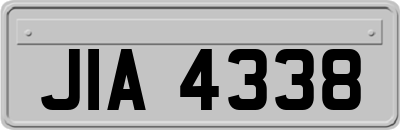 JIA4338